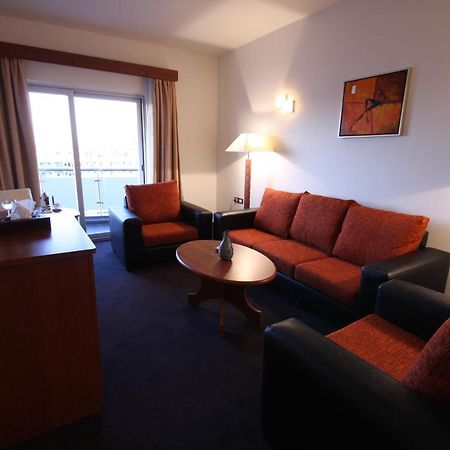 Plasma Hotel Триполи Экстерьер фото