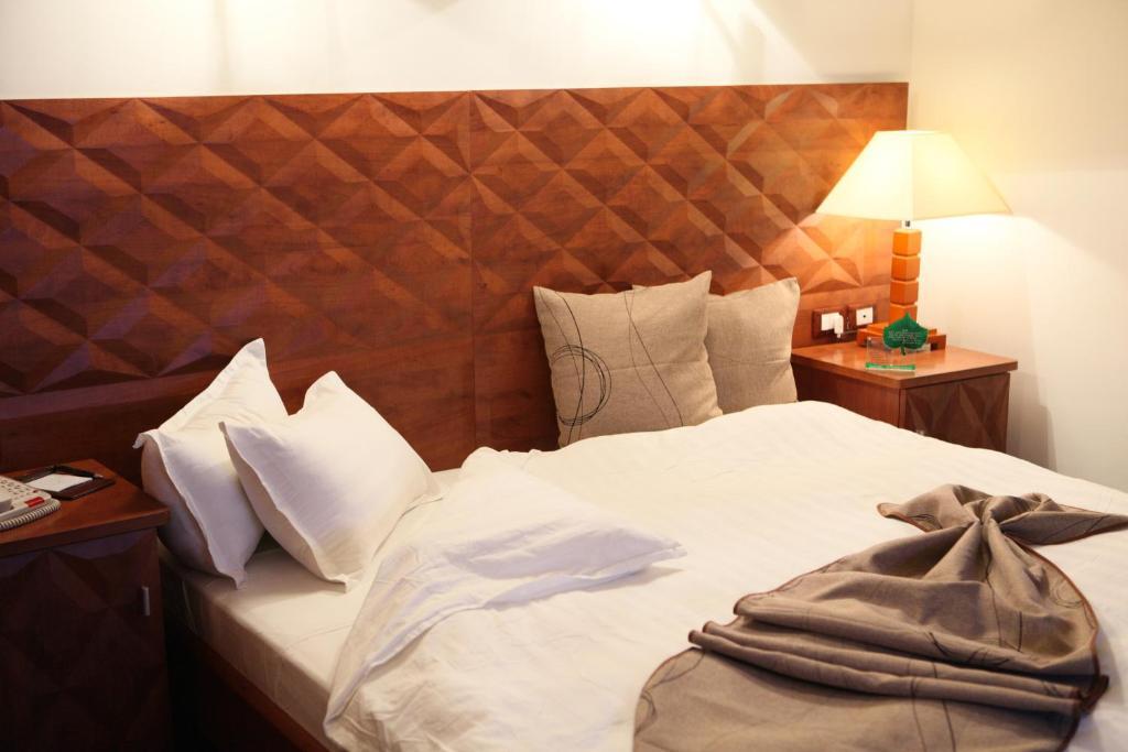 Plasma Hotel Триполи Номер фото